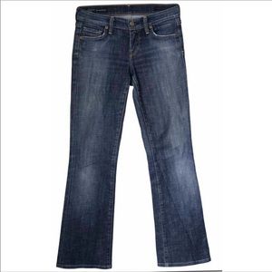 Citizens Of Humanity Size 30 Collete #104 …